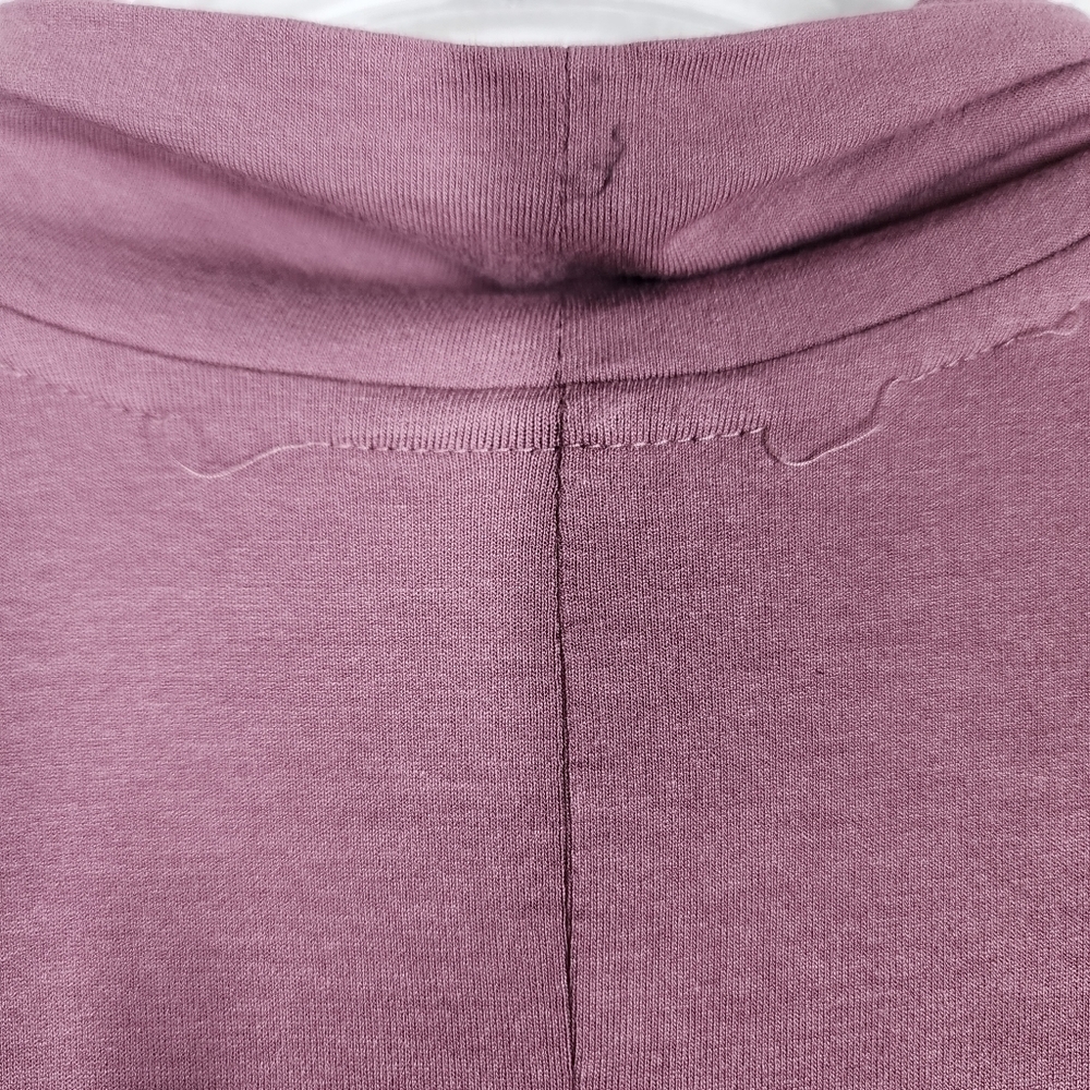 J. JILL WEAREVER COLLECTION MOCK NECK TOP - Picture 7 of 7